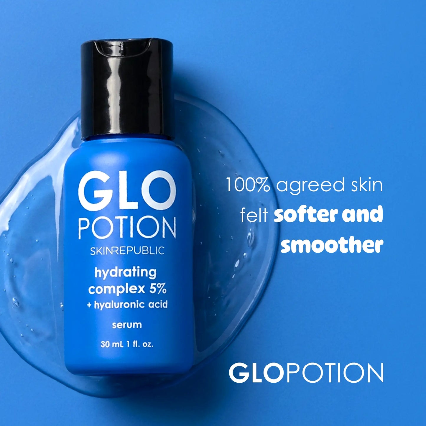 Glass Skin Essentials Bundle