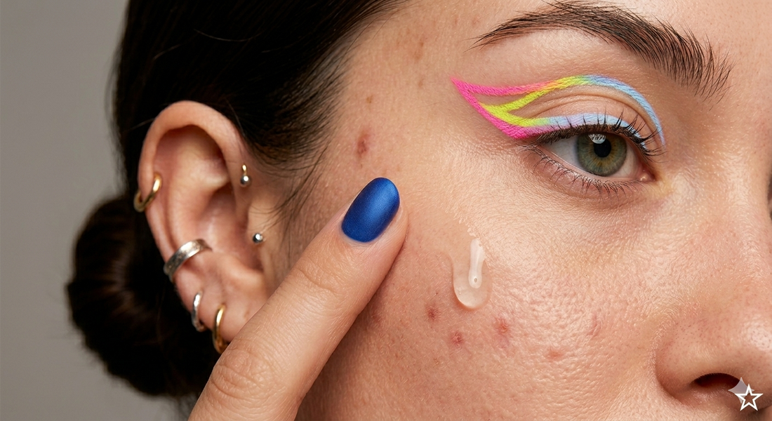 Salicylic Acid 2%: How a BHA Actually Clears Breakouts
