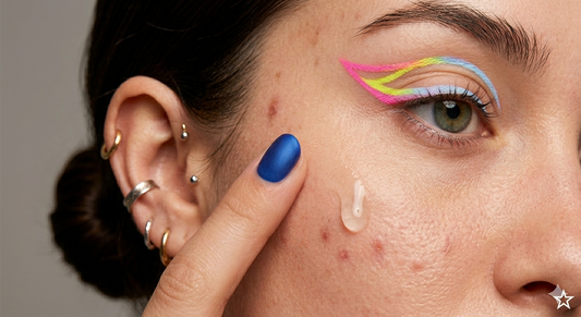 Salicylic Acid 2%: How a BHA Actually Clears Breakouts