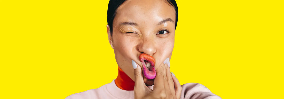 Level up your morning routine with GloPotion
