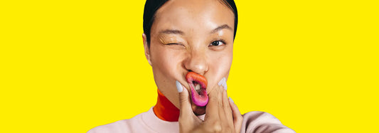 Level up your morning routine with GloPotion