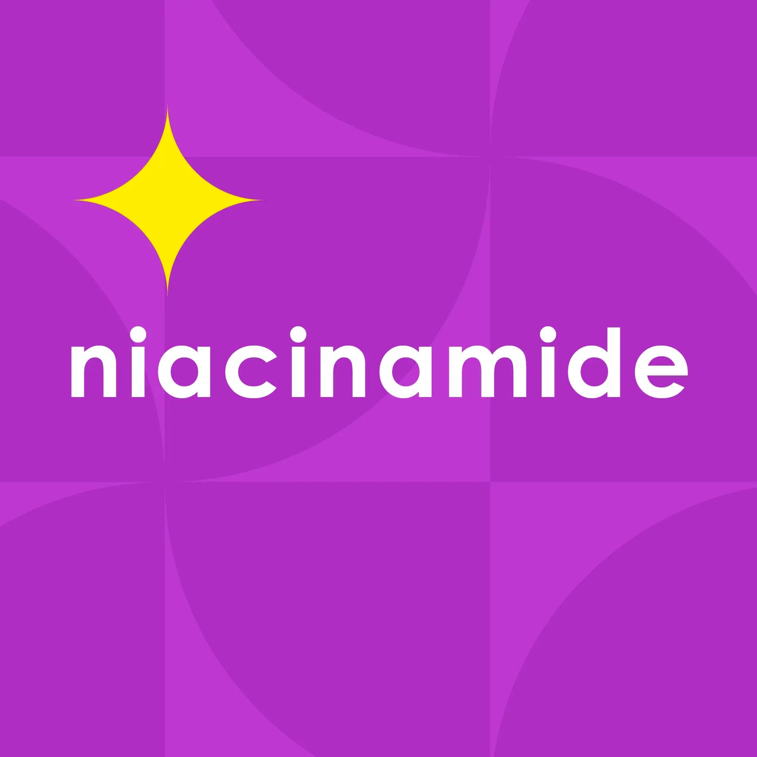 niacinamide