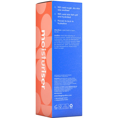 hydrating complex 10% + hyaluronic acid moisturiser