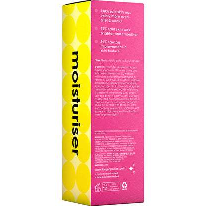 retinoid + squalane complex 1% moisturiser