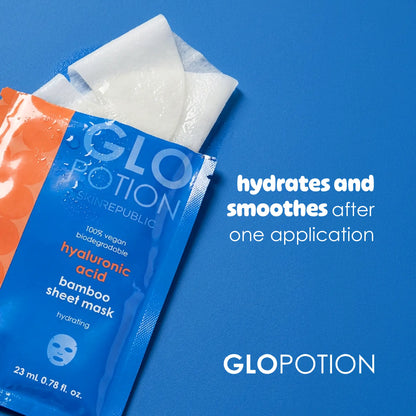 Glass Skin Essentials Bundle