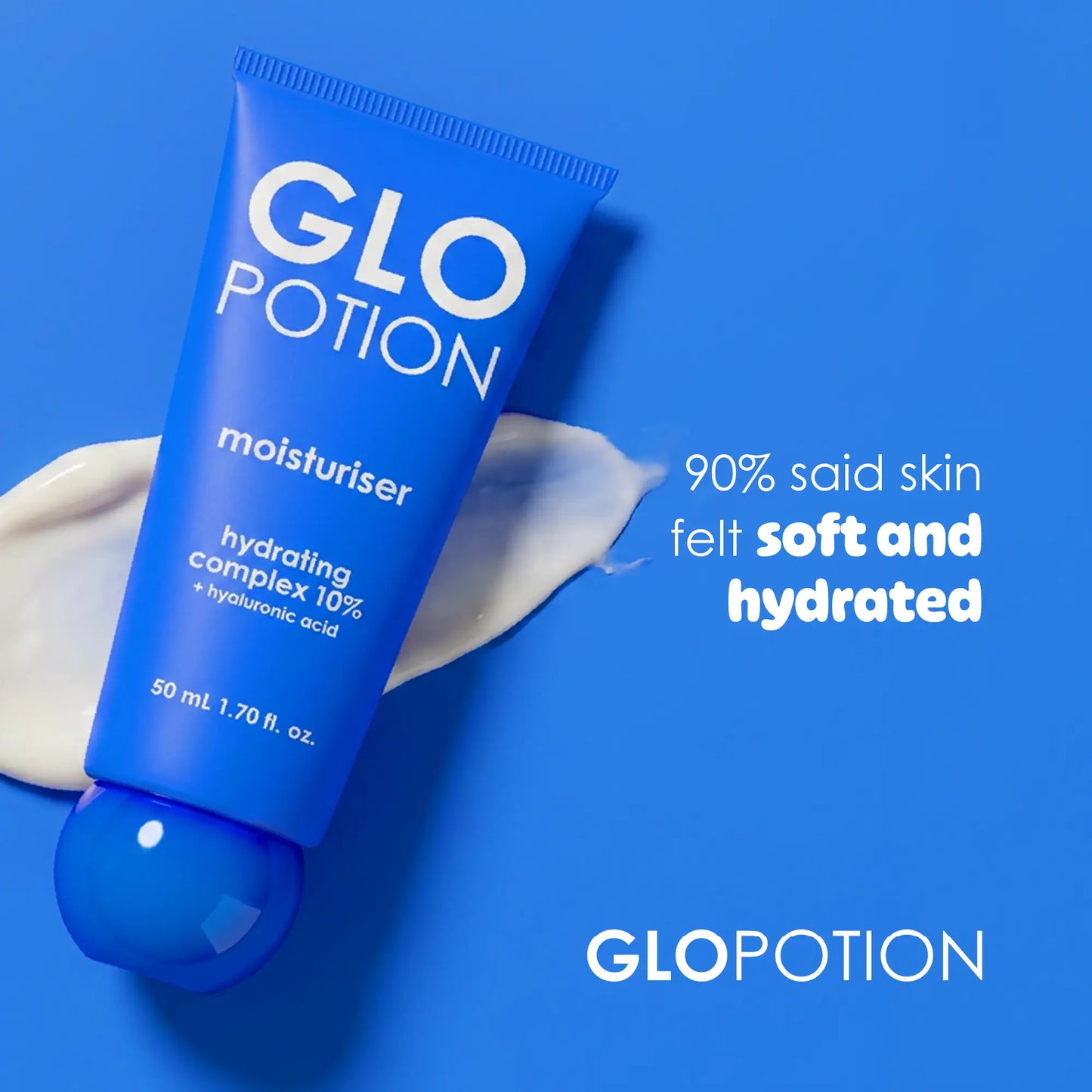 hydrating complex 10% + hyaluronic acid moisturiser
