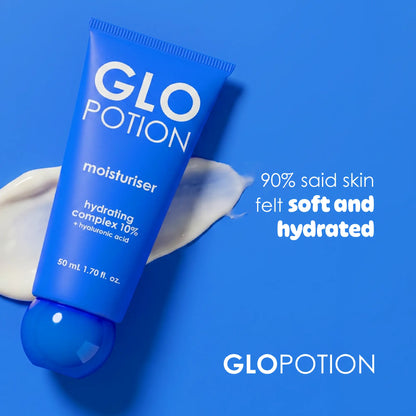 hydrating complex 10% + hyaluronic acid moisturiser