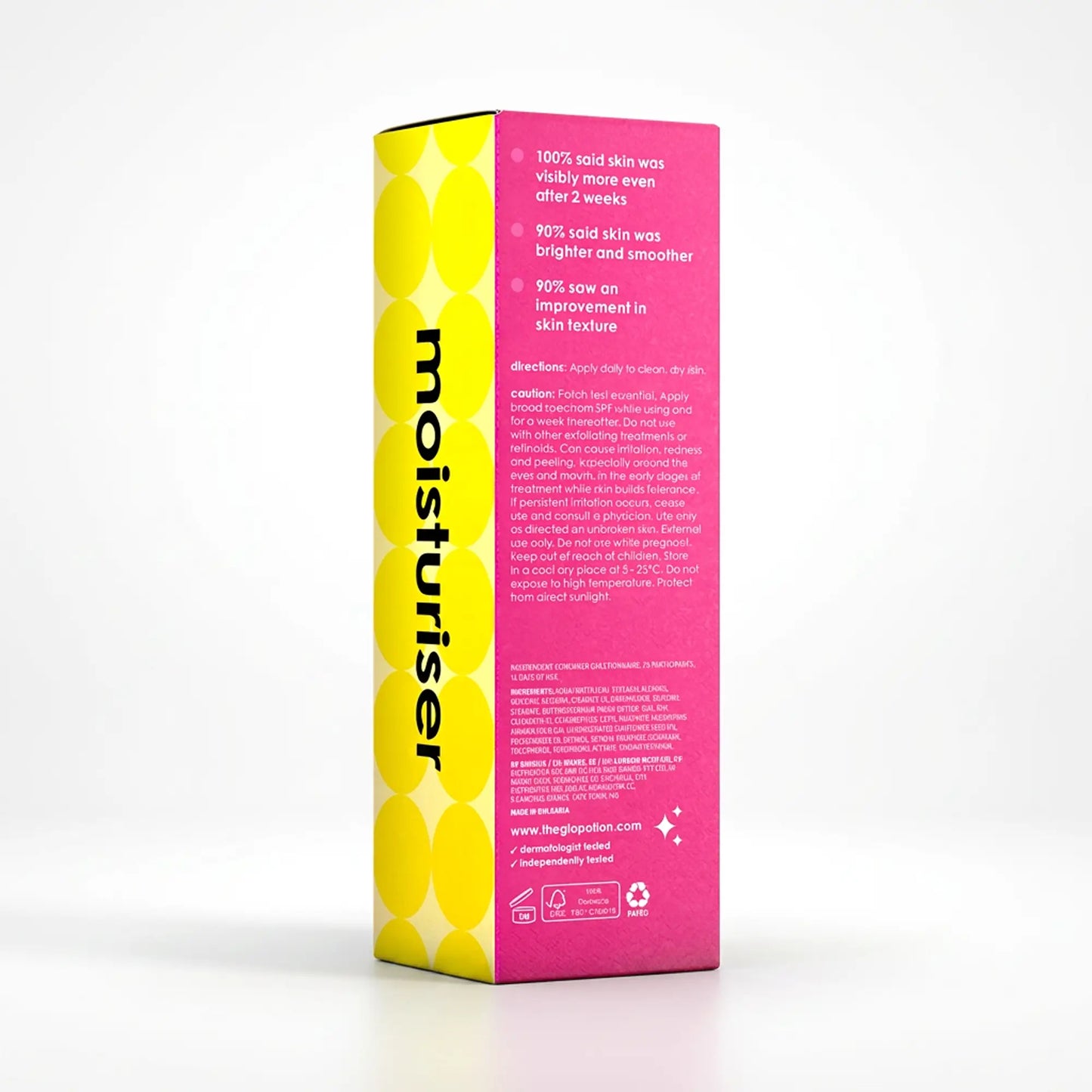 retinoid + squalane complex 1% moisturiser