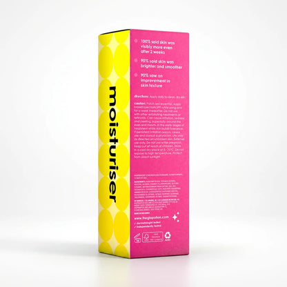 retinoid + squalane complex 1% moisturiser