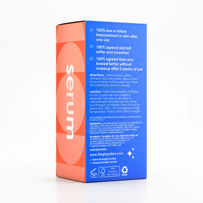 hydrating complex 5% + hyaluronic acid serum