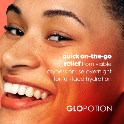 hyaluronic acid 2%  serum stick