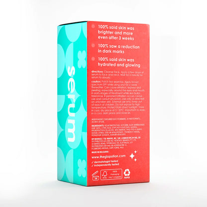 vitamin C 5% serum