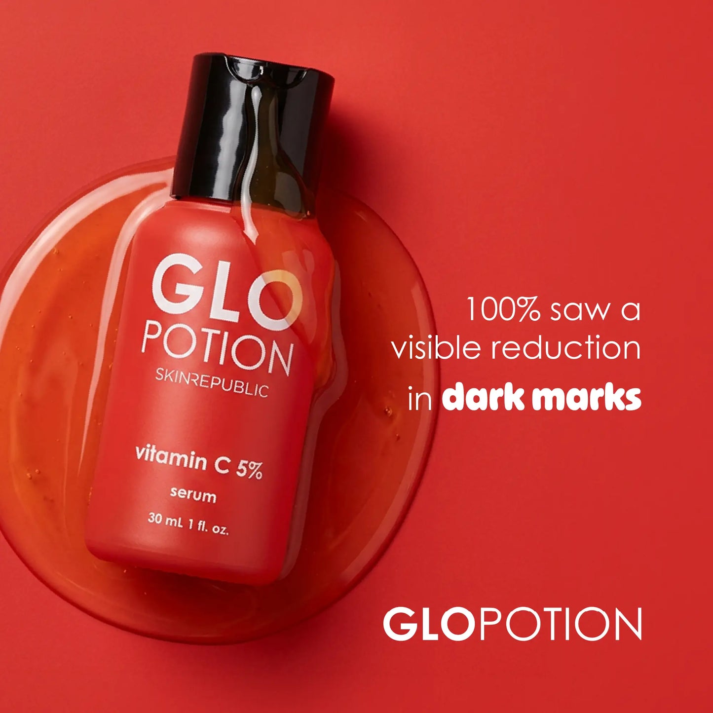 vitamin C 5% serum