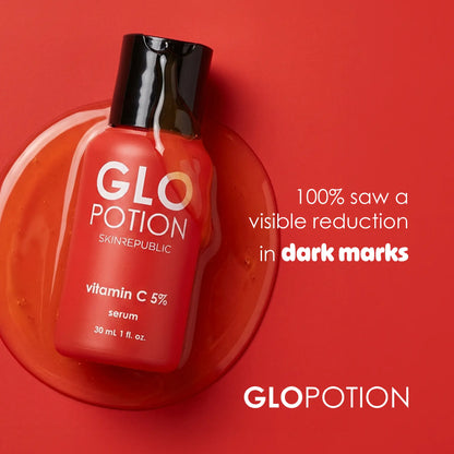 vitamin C 5% serum
